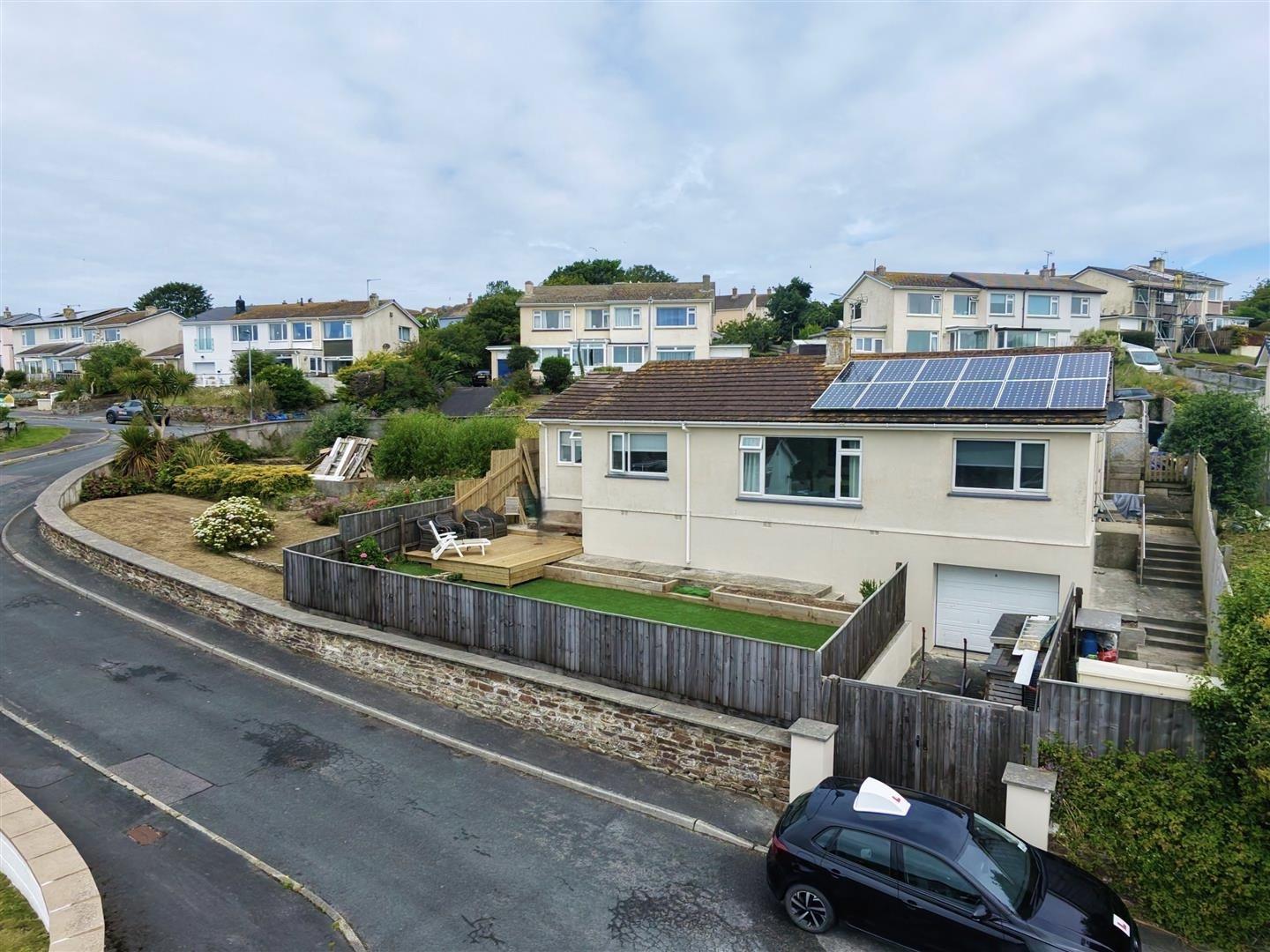 Tredour Road, Newquay